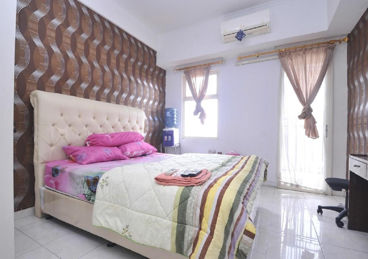 Sopian Apartemen Depok Exterior photo