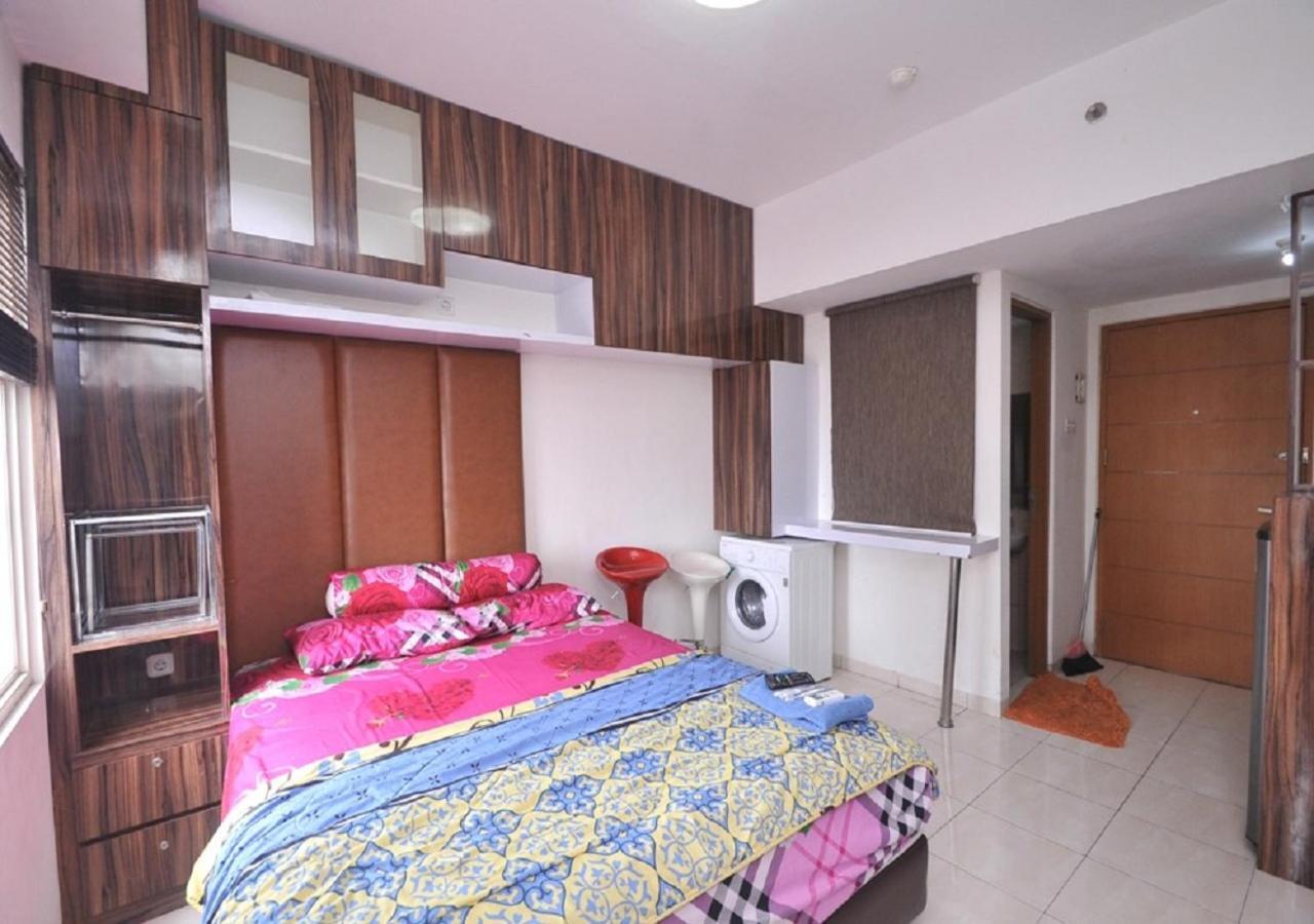 Sopian Apartemen Depok Exterior photo